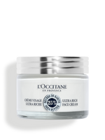 CREMA FACIAL ULTRA RICA KARITÉ
