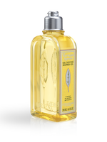 GEL DE DUCHA VERBENA CITRUS
