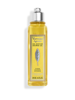 GEL DE DUCHA VERBENA CITRUS