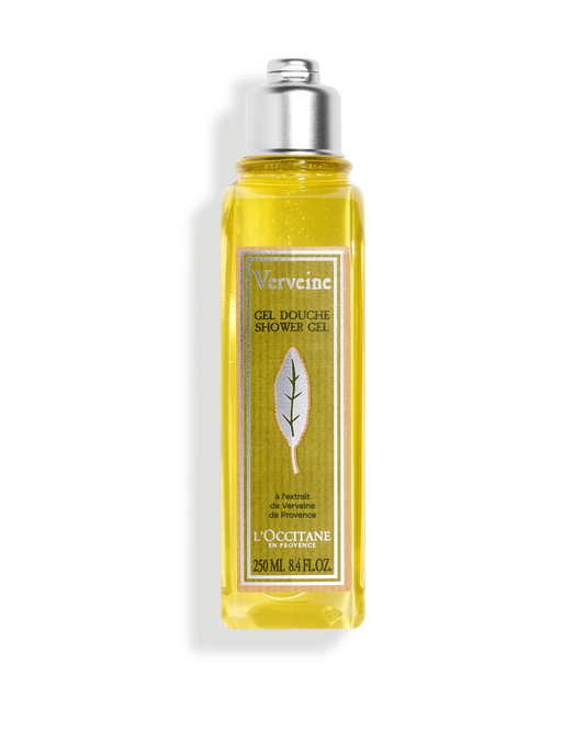GEL DE DUCHA VERBENA
