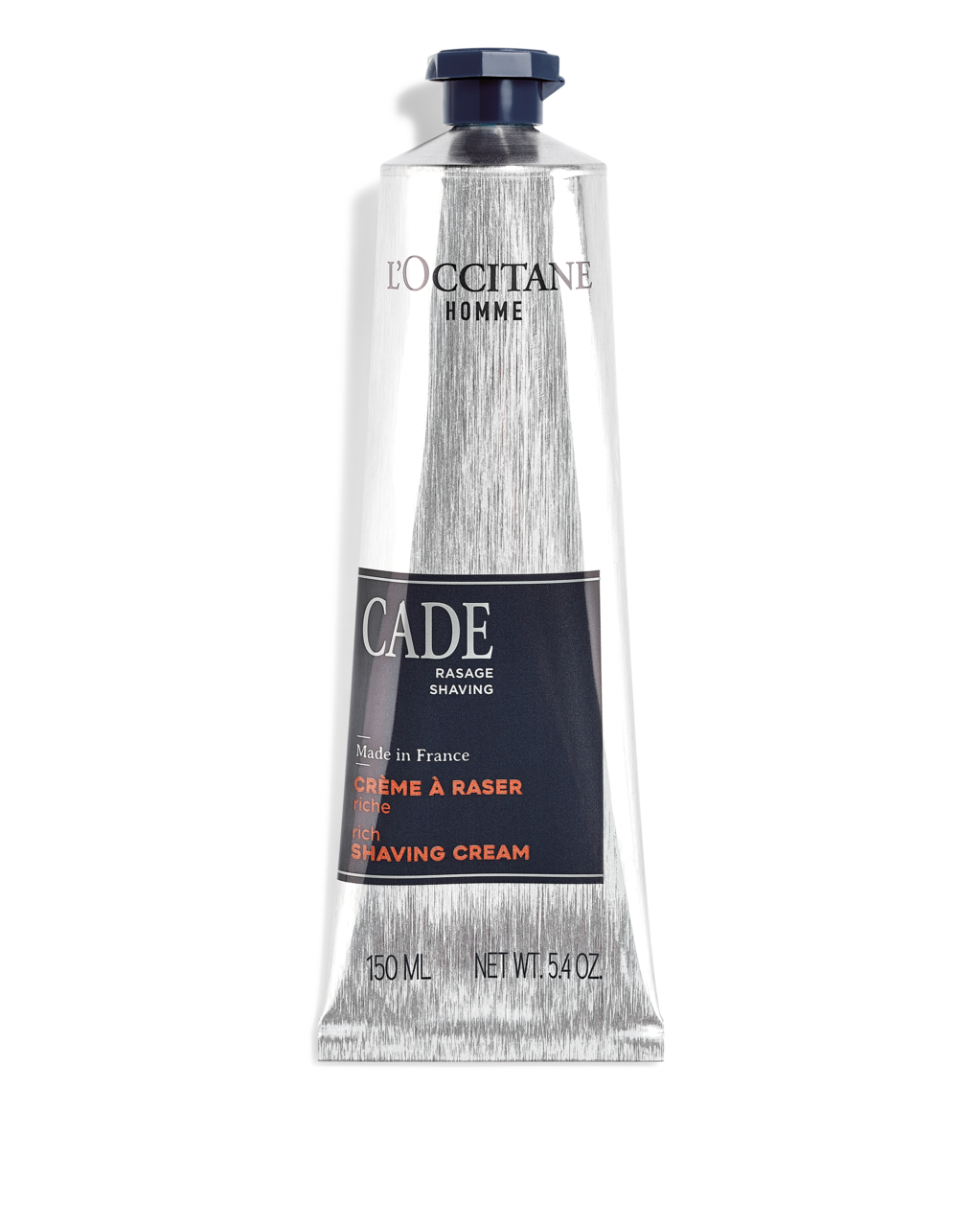CREMA DE AFEITADO CADE