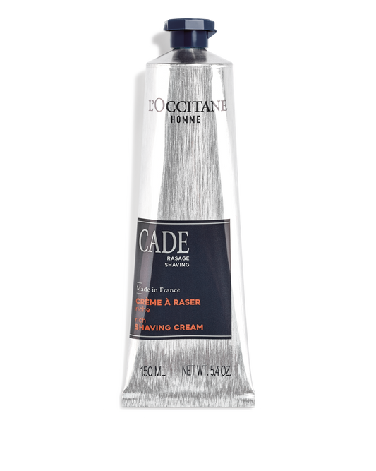 CREMA DE AFEITADO CADE