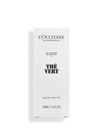 Eau De Toilette Te Verde