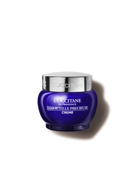 CREMA PRECIOUS IMMORTELLE