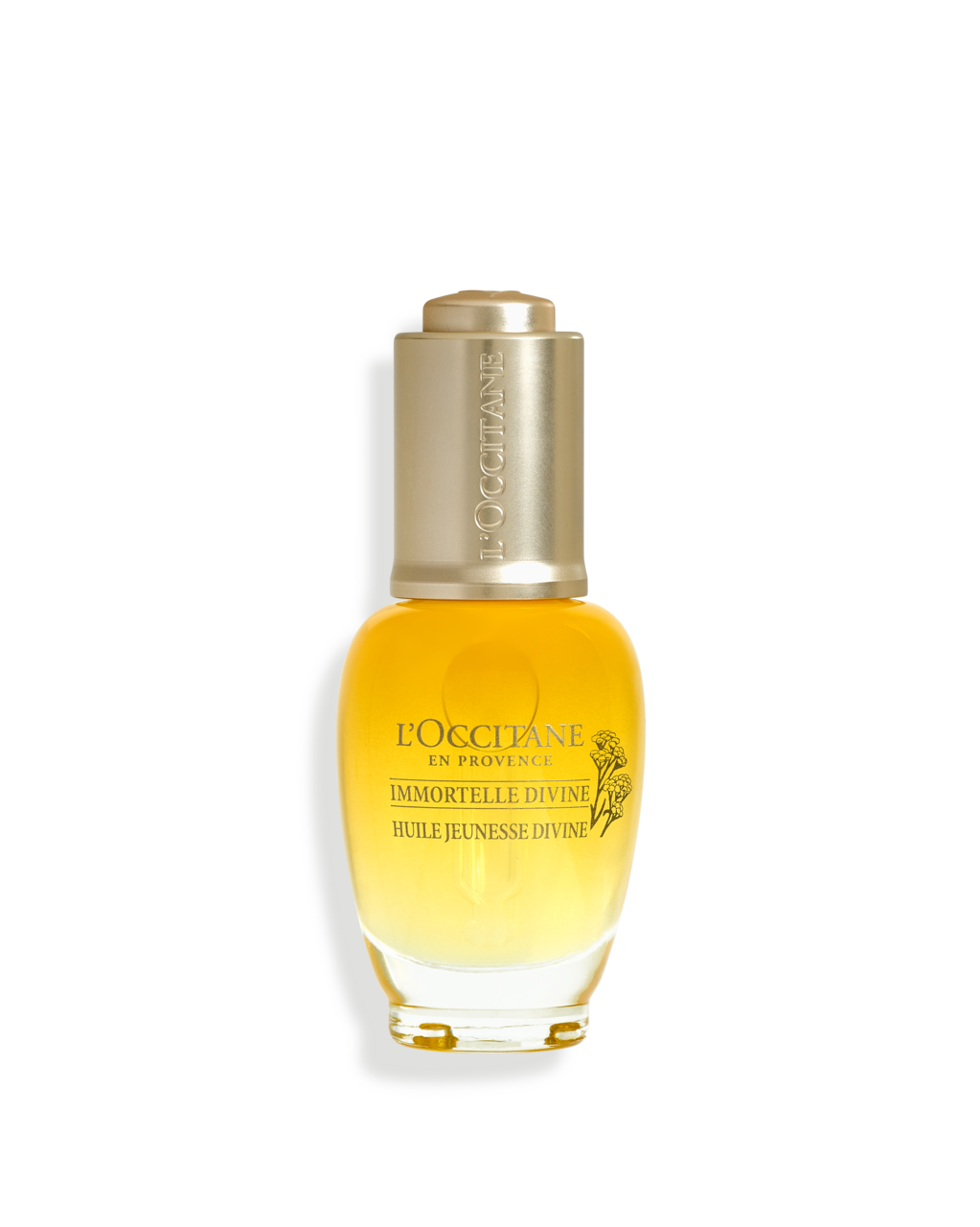 ACEITE DE JUVENTUD DIVINE IMMORTELLE