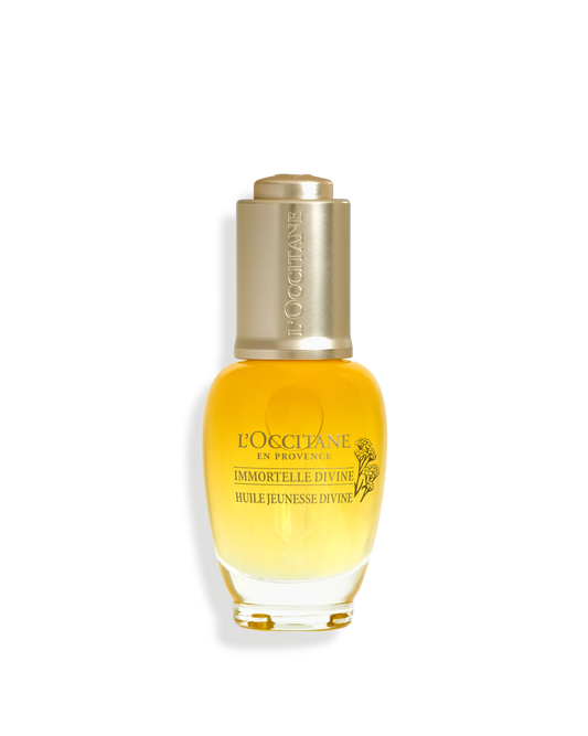 ACEITE DE JUVENTUD DIVINE IMMORTELLE