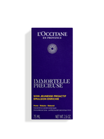 EMULSIÓN ENRIQUECIDA IMMORTELLE PRECIOUS
