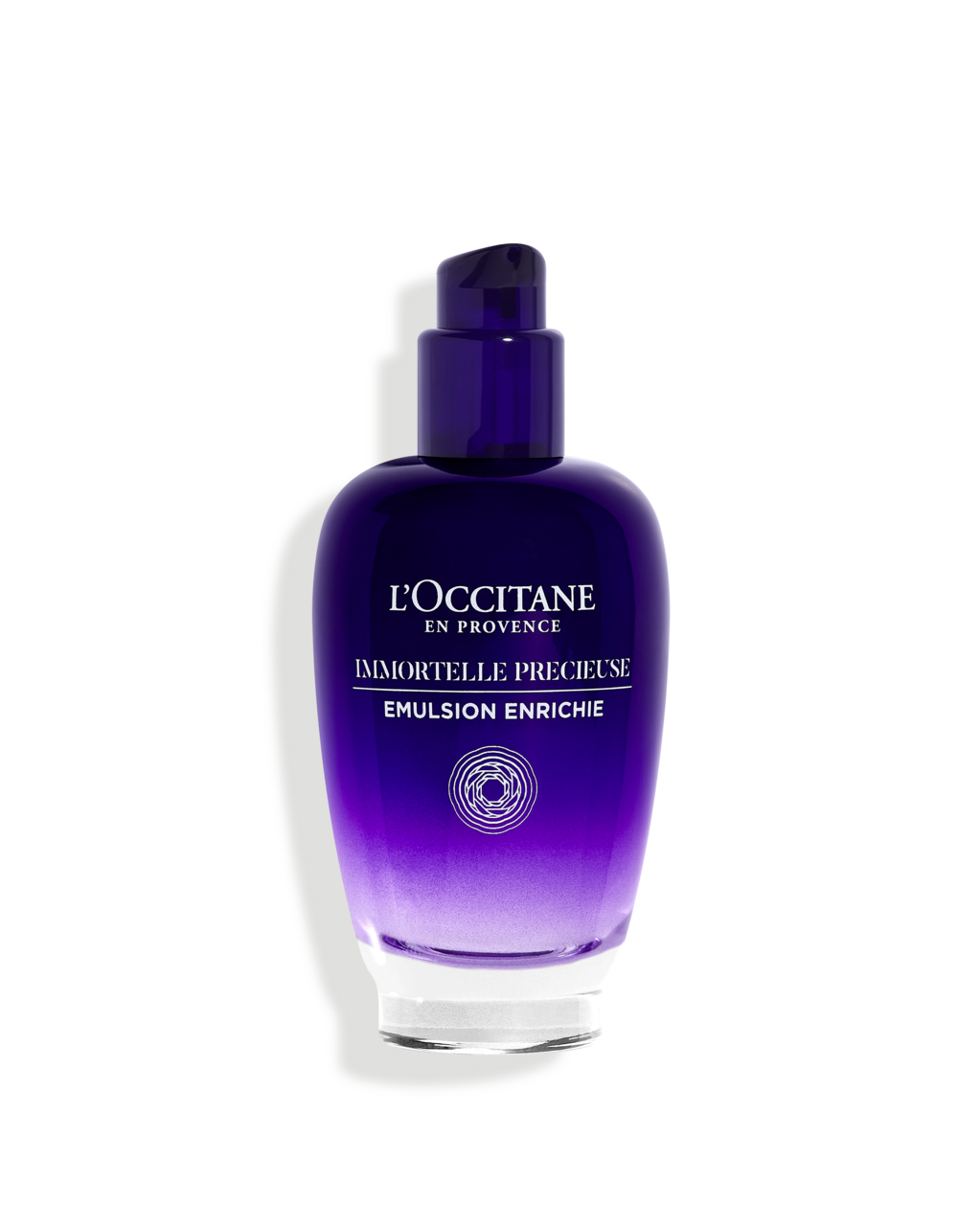 EMULSIÓN ENRIQUECIDA IMMORTELLE PRECIOUS