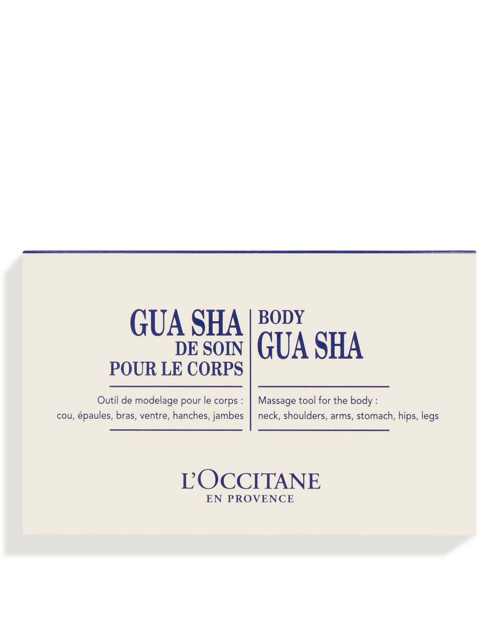 GUA-SHA CORPORAL