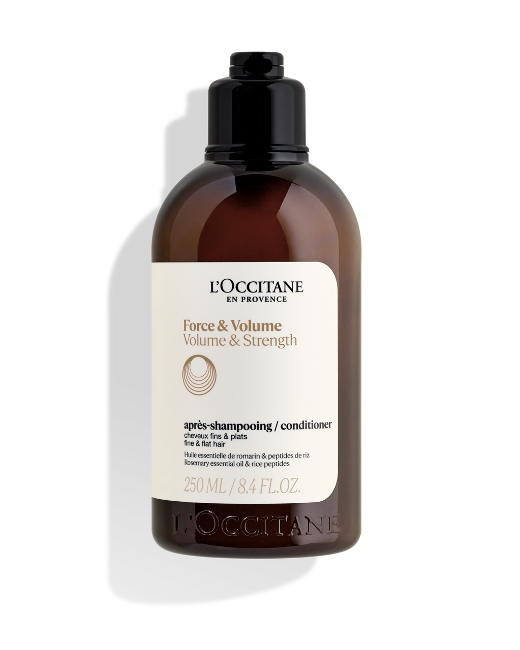 Volume & Strength Conditioner