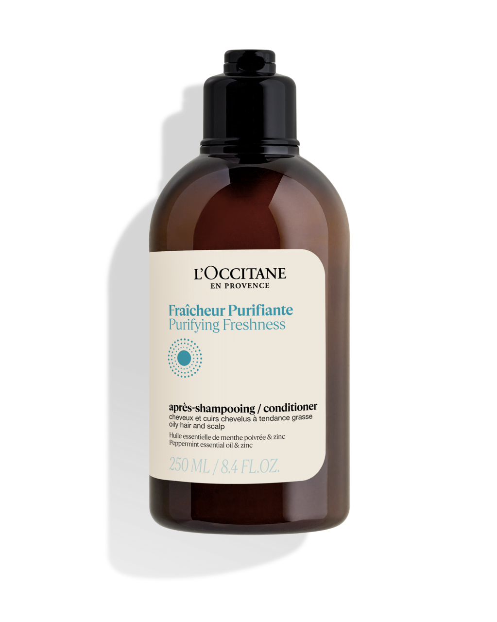 Purifying Freshness Conditioner