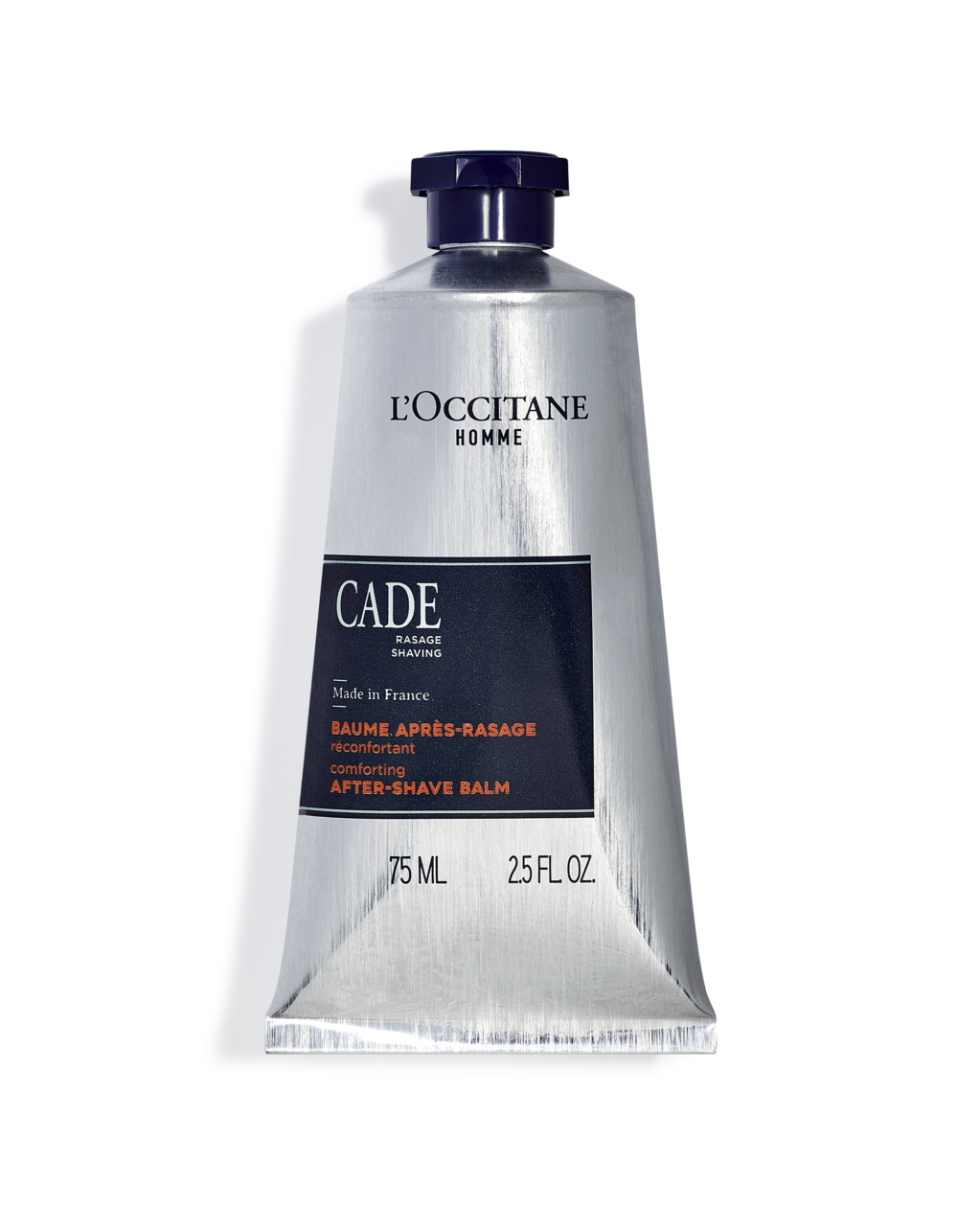 Cade Comforting After-Shave Balm