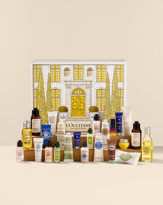 2025 HOLIDAY ADVENT CALENDAR WHOLESALE 