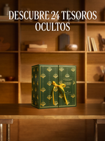 CALENDARIO DE ADVIENTO PREMIUM HOLIDAY 2026 - Illustration 3