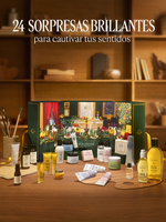 CALENDARIO DE ADVIENTO PREMIUM HOLIDAY 2026 - Illustration 4
