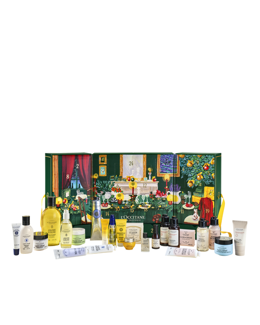 2026 Holiday Prestige Advent Calendar 