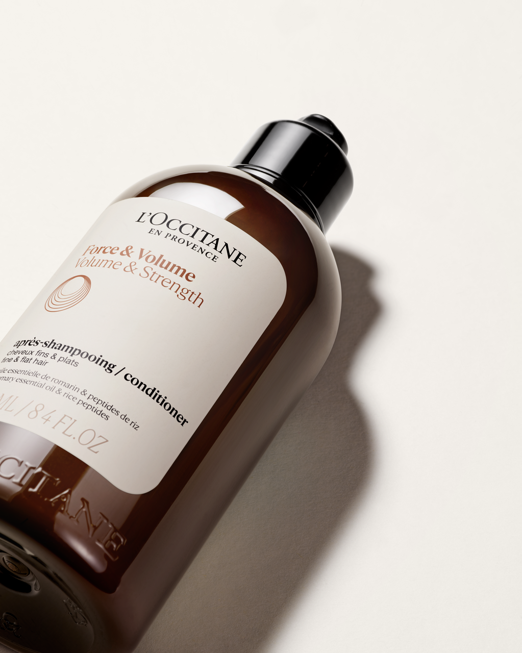 Volume & Strength Conditioner