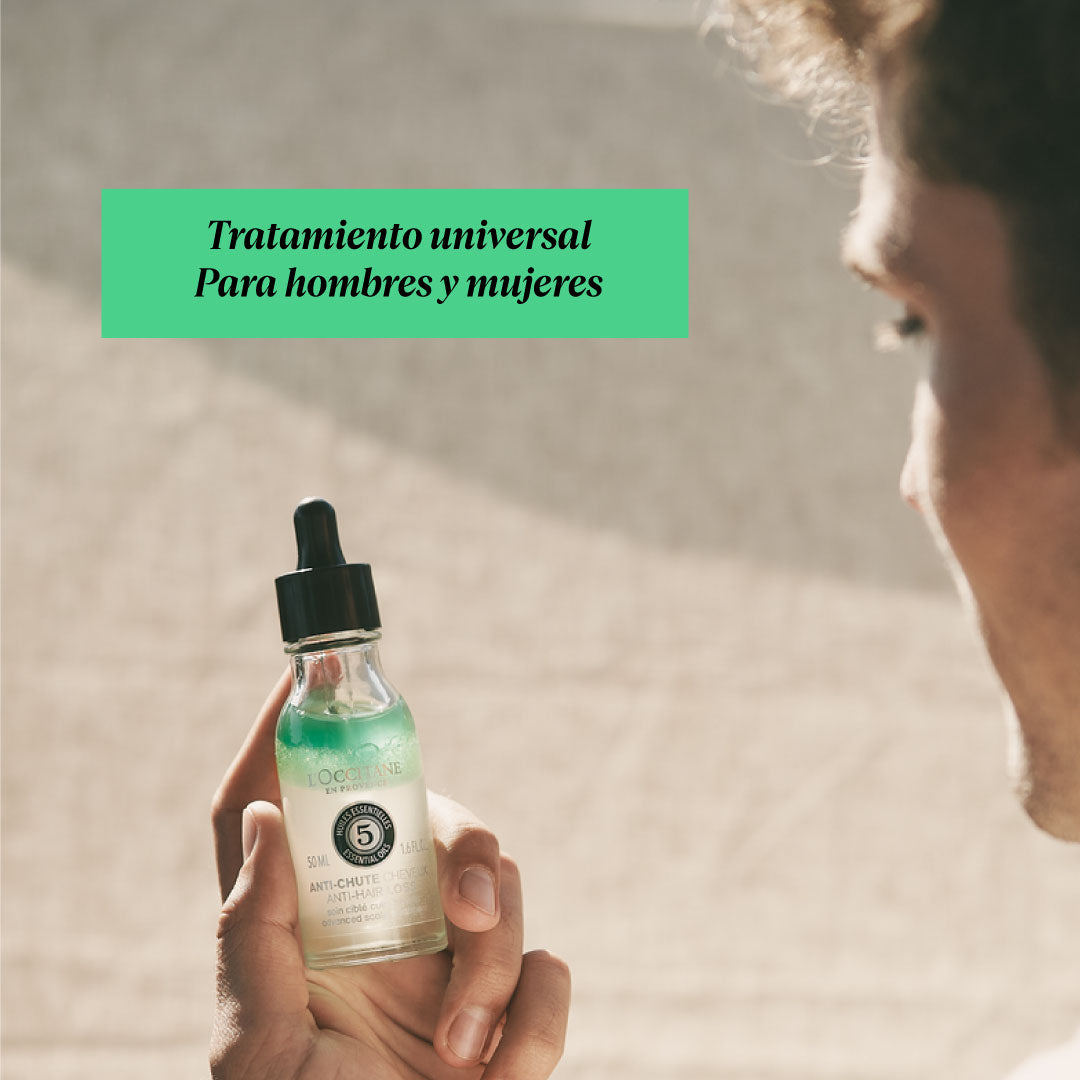 Anti Hair Loss Serum