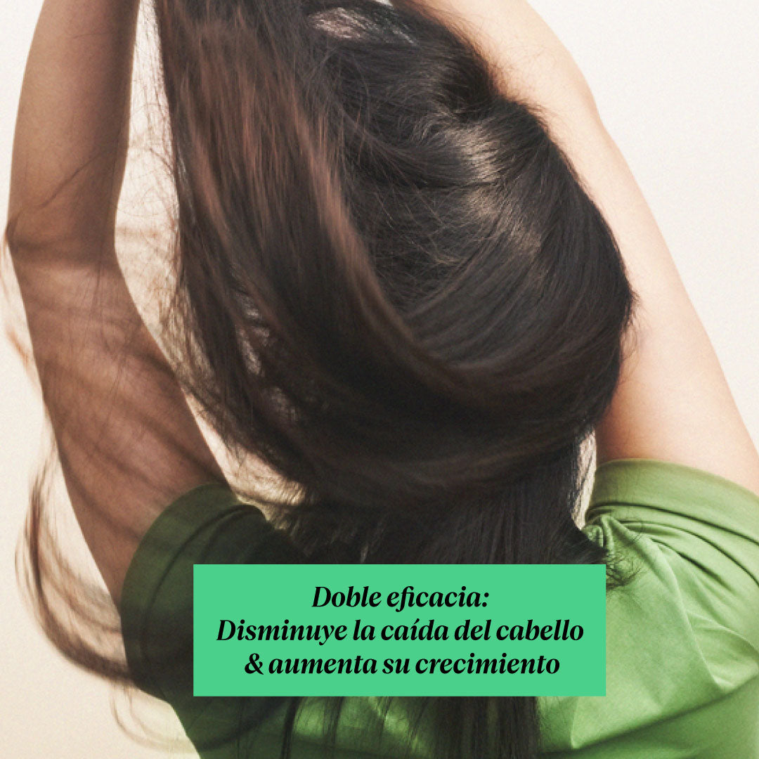 Anti Hair Loss Serum