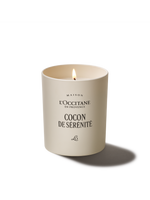 Cocon de Sérénité Candle - Illustration 2