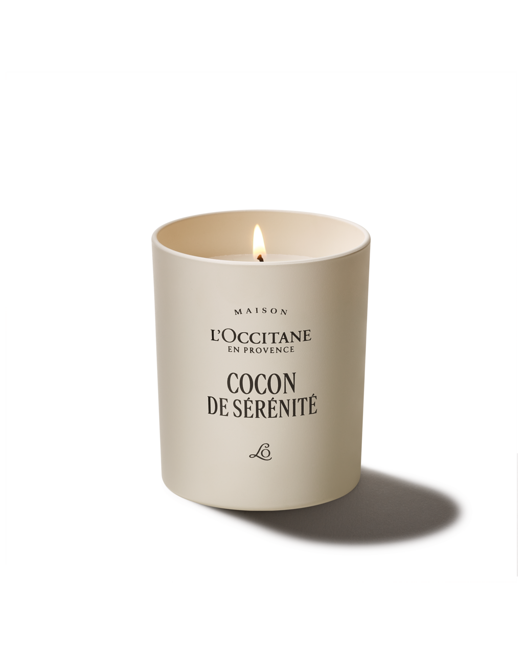 Cocon de Sérénité Candle - Illustration 2