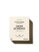 Cocon de Sérénité Candle - Illustration 3
