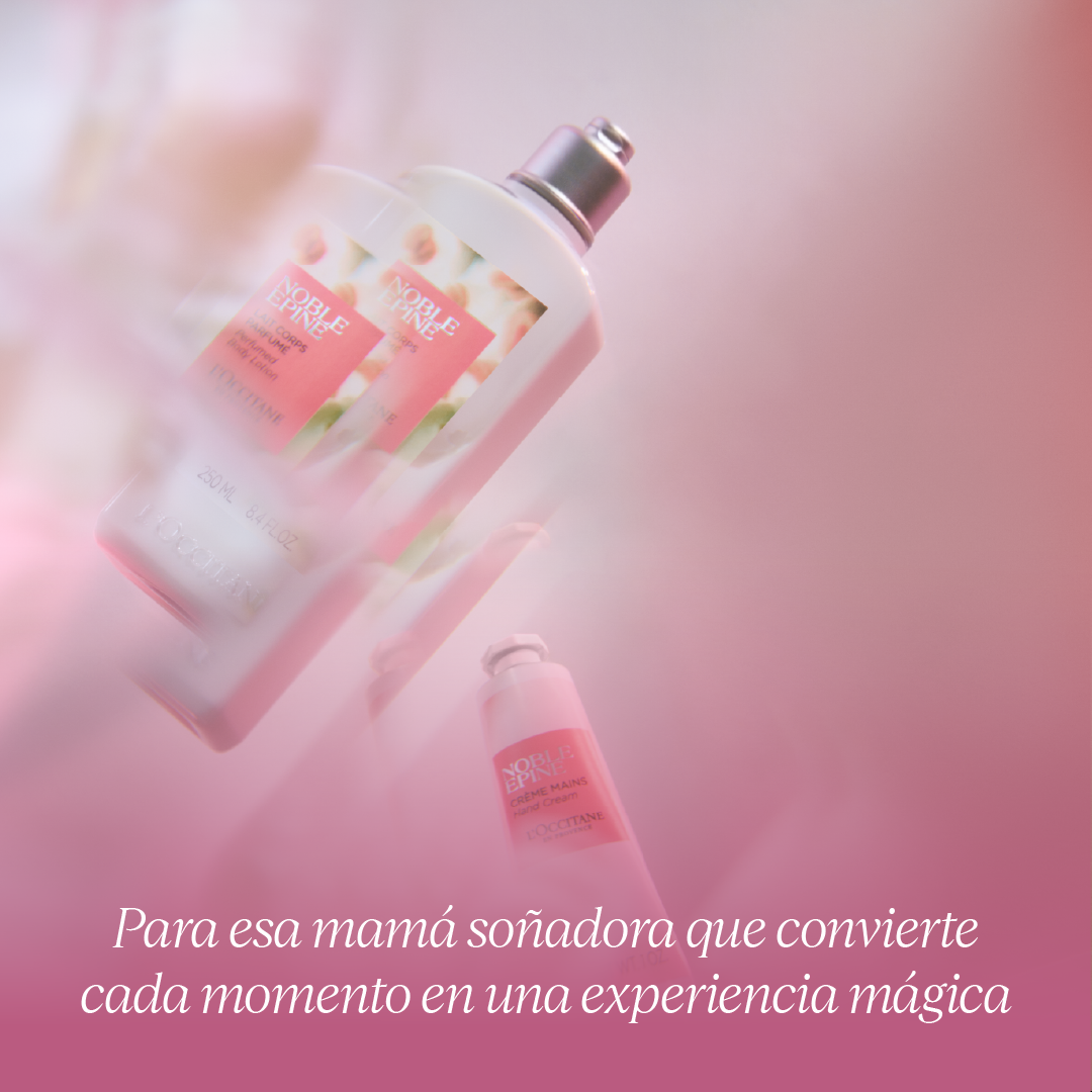 CREMA DE DUCHA MAY BLOSSOM