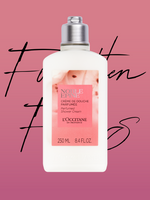 CREMA DE DUCHA MAY BLOSSOM