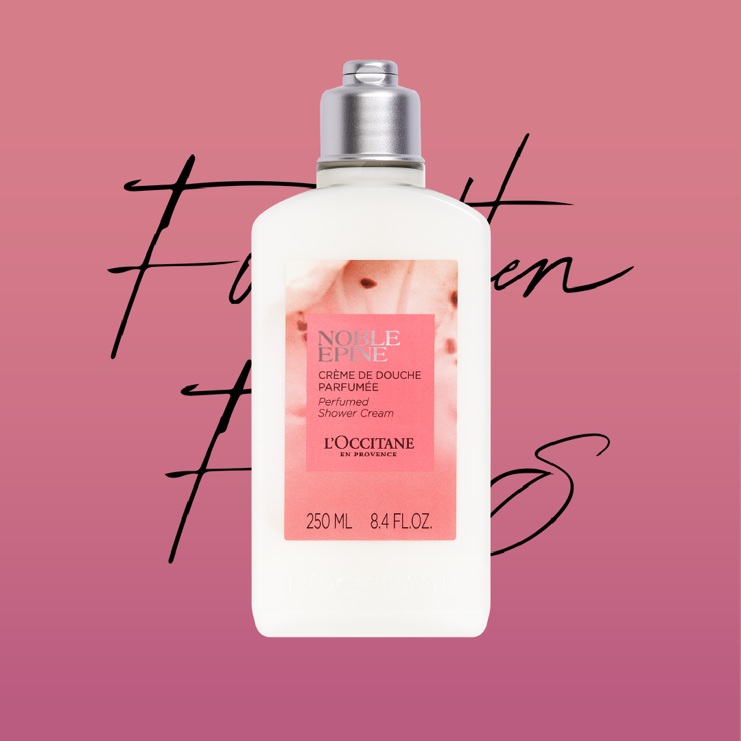 CREMA DE DUCHA MAY BLOSSOM