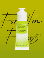 CREMA DE MANOS GOLDEN BUTTON 30ML