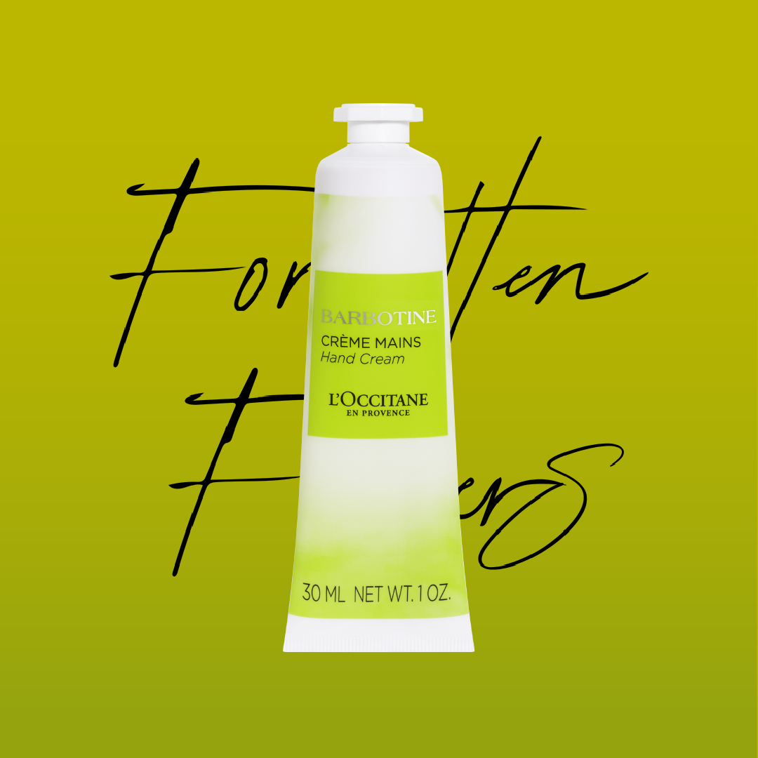 CREMA DE MANOS GOLDEN BUTTON 30ML