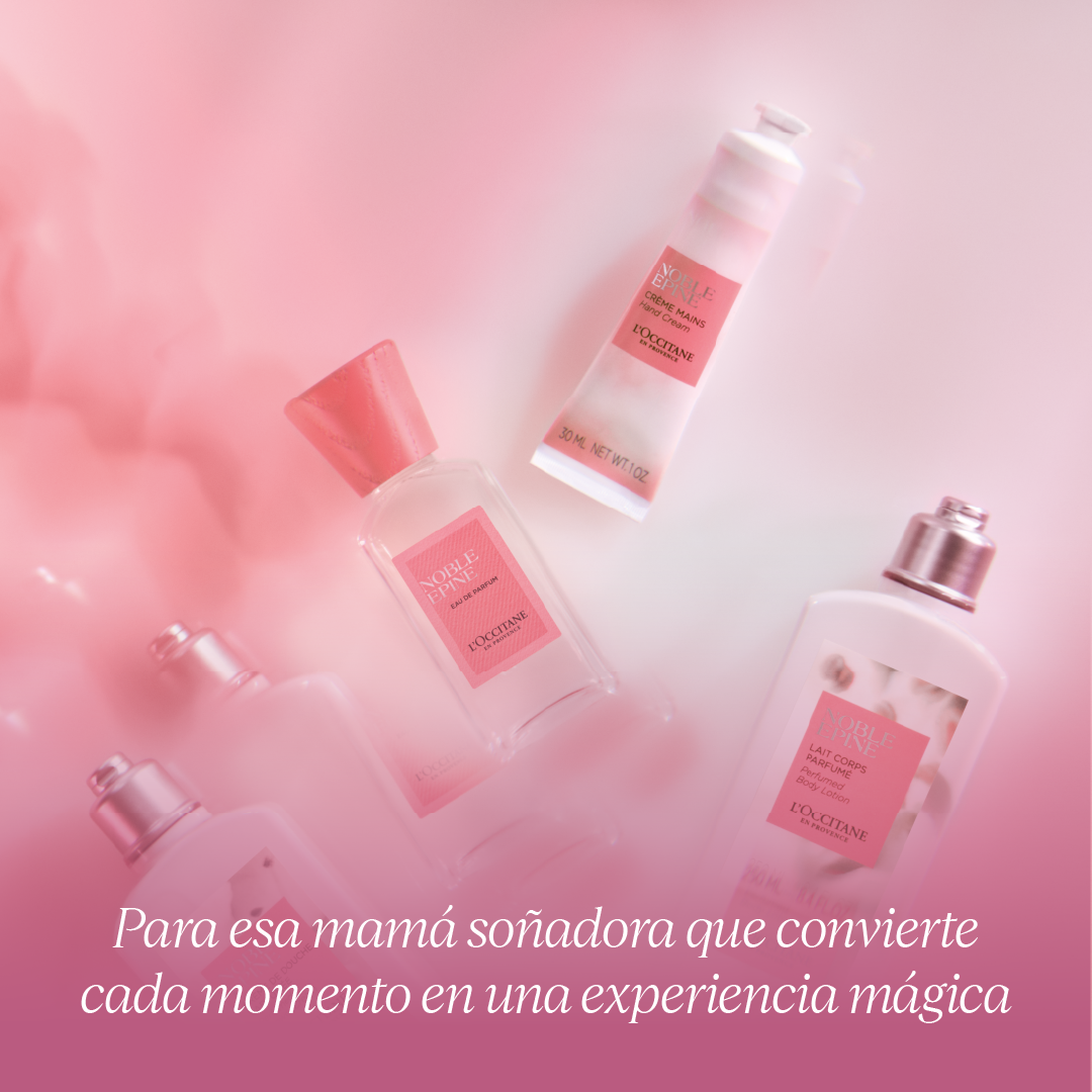 CREMA DE MANOS MAY BLOSSOM