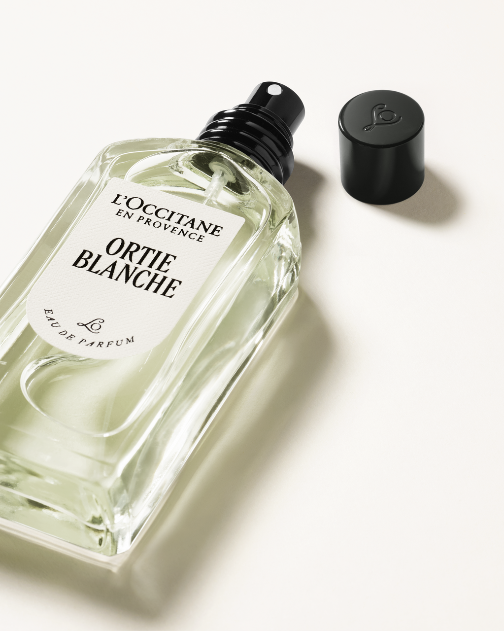 Ortie Blanche eau de parfum