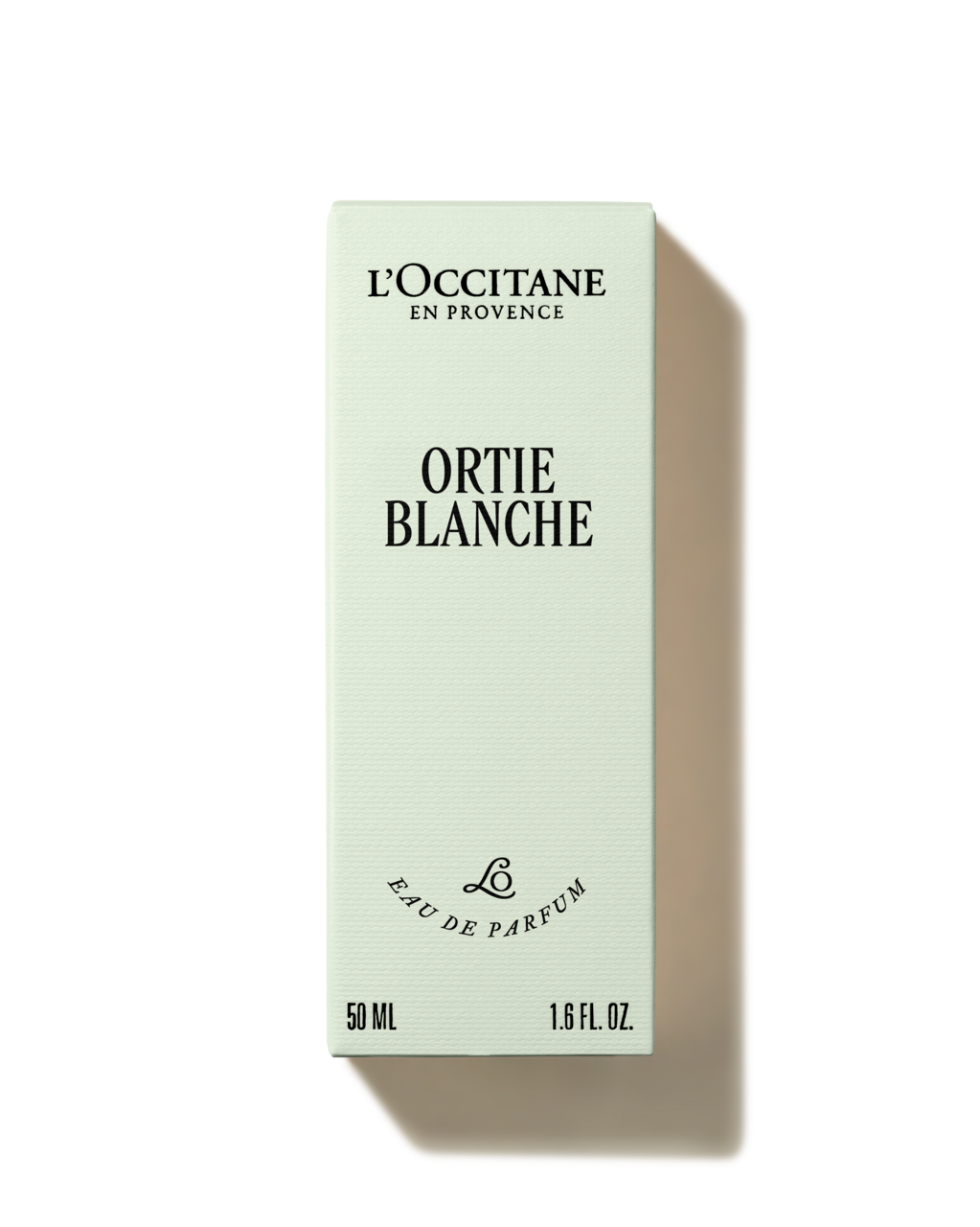 Ortie Blanche eau de parfum
