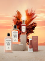 SAFRAN BOISÉ PERFUMED HAND CREAM - Illustration 4