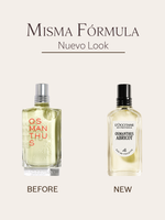 EAU DE TOILETTE OSMANTHUS ABRICOT
