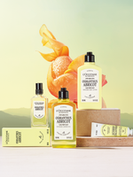 EAU DE TOILETTE OSMANTHUS ABRICOT