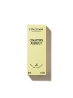 Osmanthus Abricot eau de toilette