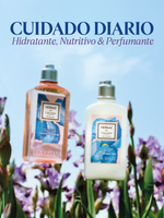 GEL DE DUCHA HERBAE IRIS 250ml