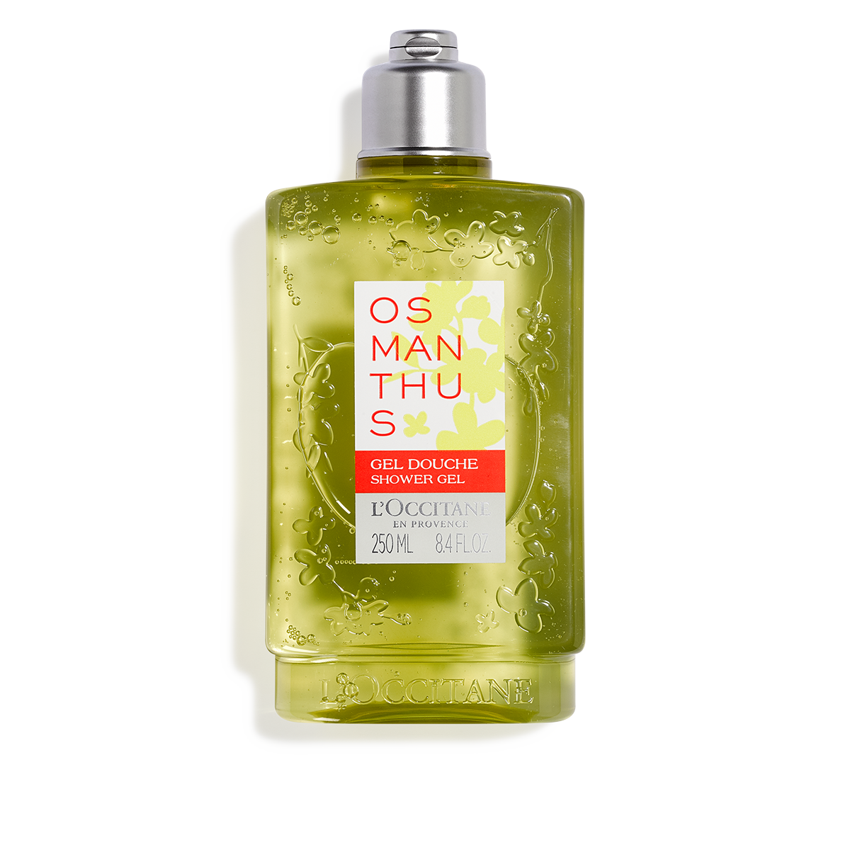Gel de Ducha Osmanthus