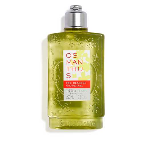 Gel de Ducha Osmanthus