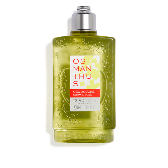 Gel de Ducha Osmanthus