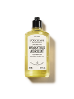 Osmanthus Abricot perfumed shower gel - Illustration 1
