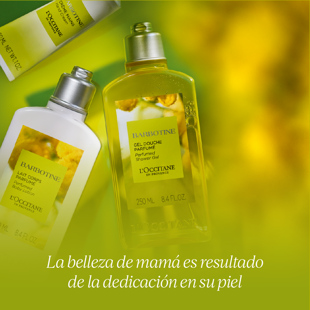 LOCIÓN CORPORAL GOLDEN BUTTON 250ML