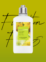 LOCIÓN CORPORAL GOLDEN BUTTON 250ML