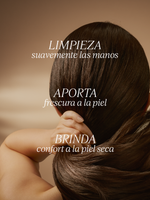 GENTLE & BALANCE SHAMPOO - Illustration 3