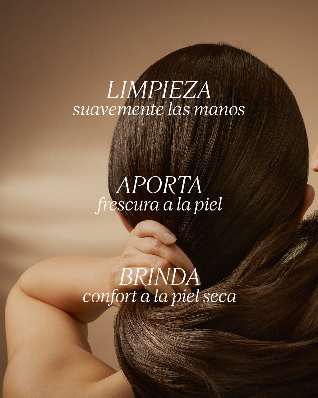 GENTLE & BALANCE SHAMPOO - Illustration 3