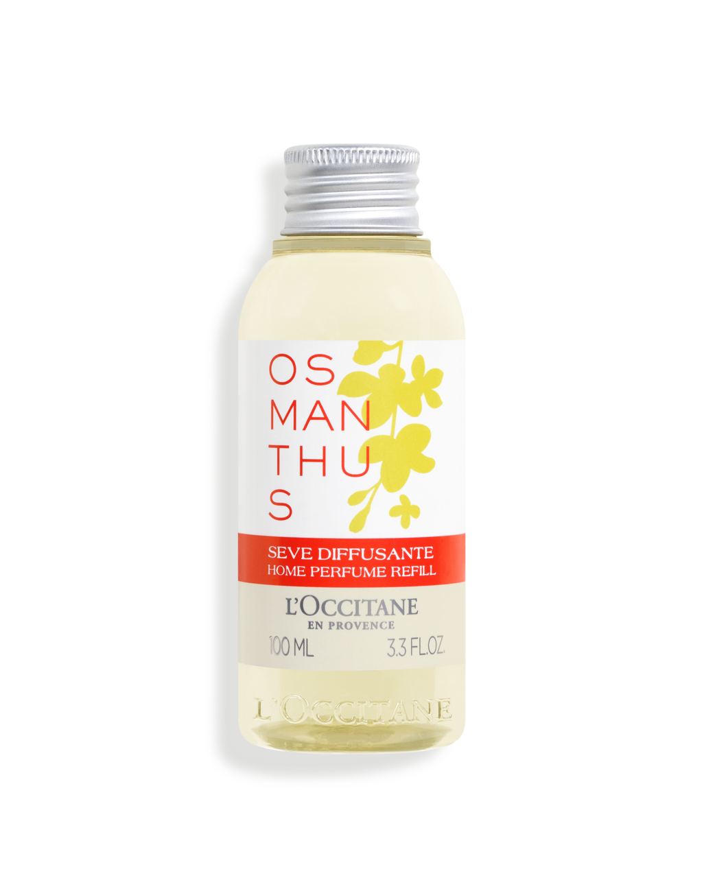 Osmanthus Home Perfume Refill 100ML