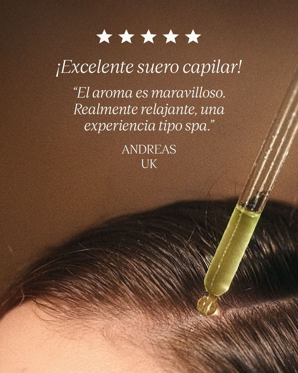 IMMORTELLE PRO-YOUTH SCALP SERUM