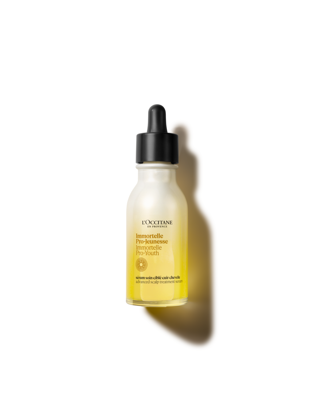Immortelle Pro-Youth Scalp serum - Illustration 1